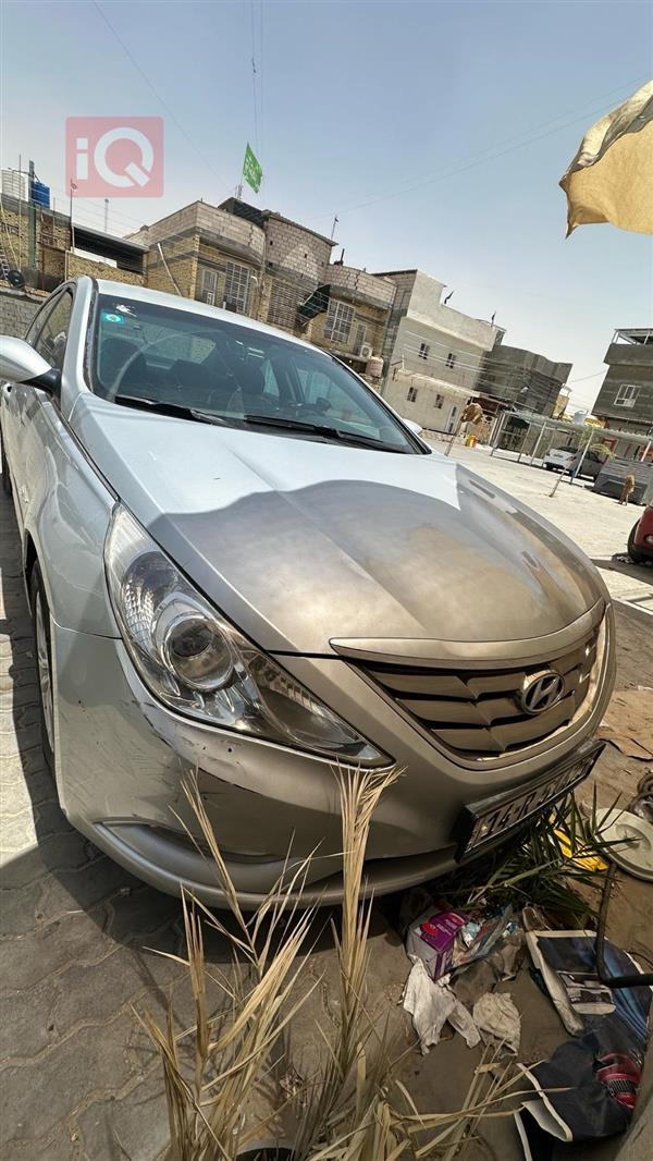 هيونداي   للبيع في العراق